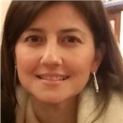 Profesora de Lengua y Literatura nivel primario y secundario